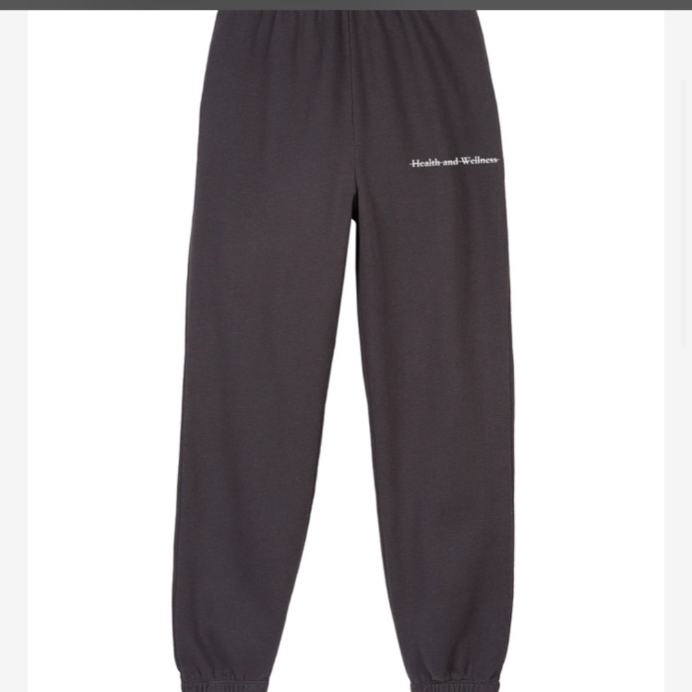 Call Her Daddy sweatpants